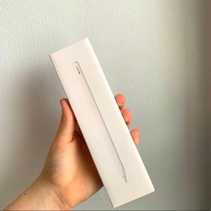 Apple pen 2nd generation